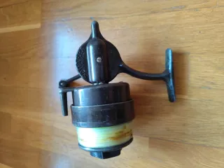 Carrete de pesca Sagarra modelo 80