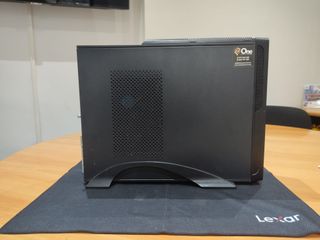 PC i3-9100F 16GB SSD 500GB W11 Pro