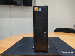 PC i3-9100F 16GB SSD 500GB W11 Pro