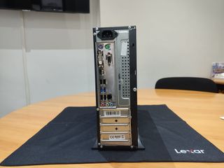 PC i3-9100F 16GB SSD 500GB W11 Pro