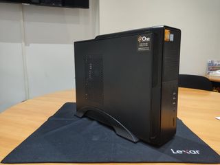 PC i3-9100F 16GB SSD 500GB W11 Pro