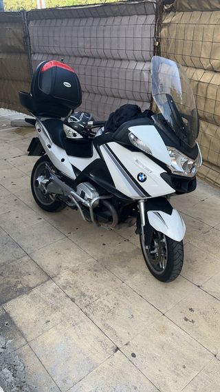 BMW R1200RT