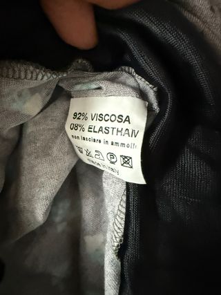 Vestito Lazzari corto