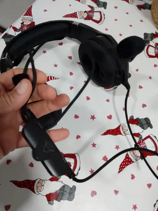 Cascos Gaming PS4 Trust