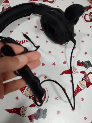 Cascos Gaming PS4 Trust