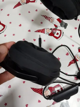 Cascos Gaming PS4 Trust