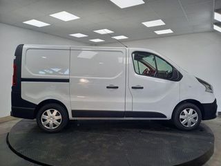Renault Trafic 1.6 dCi 29 L1H1 Grand Confort