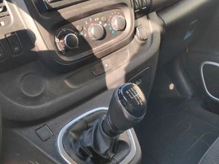 Renault Trafic COMBI MIXTO 5/6 1.6 DCI ENERGY BLUE L N1