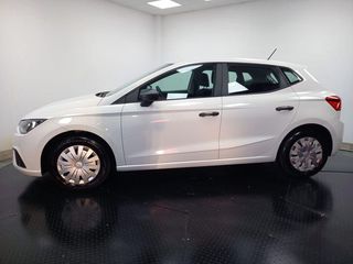 Seat Ibiza 1.0 EcoTSI 70kW (95CV) Reference Plus