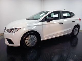 Seat Ibiza 1.0 EcoTSI 70kW (95CV) Reference Plus