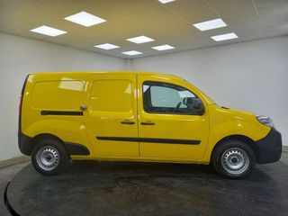 Renault Kangoo Furgon 2p Blue dCi 70 kW (95CV)