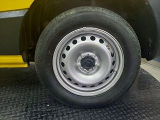 Renault Kangoo Furgon 2p Blue dCi 70 kW (95CV)