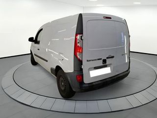 Renault Kangoo Furgon EXPRESS 3 PLAZAS 1.5 DCI 90CV BVM5 E6