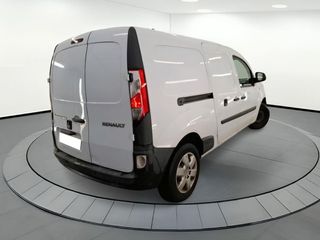 Renault Kangoo Furgon EXPRESS 3 PLAZAS 1.5 DCI 90CV BVM5 E6