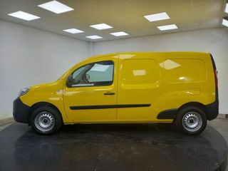 Renault Kangoo Furgon EXPRESS Maxi 2p Blue dCi 70 kW (95CV)