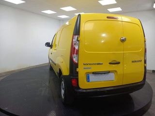 Renault Kangoo Furgon EXPRESS Maxi 2p Blue dCi 70 kW (95CV)