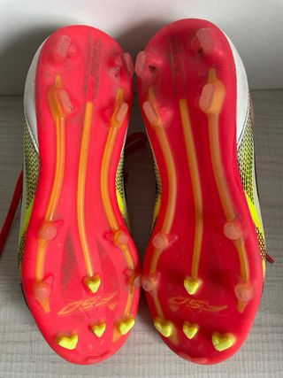 Botas Fútbol Adidas F50 Elite