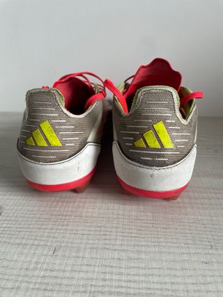 Botas Fútbol Adidas F50 Elite