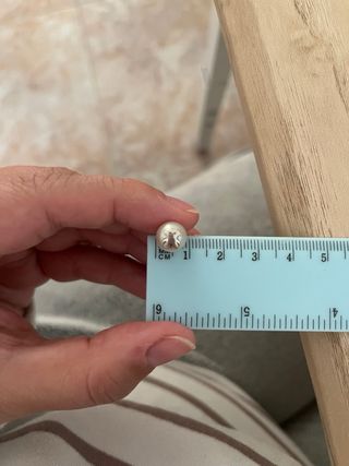 Pendientes Oso Tous Plata 925