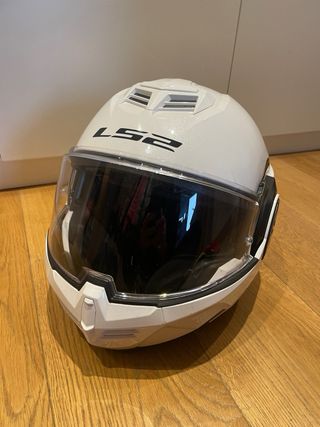 Casco Modular LS2 Talla S