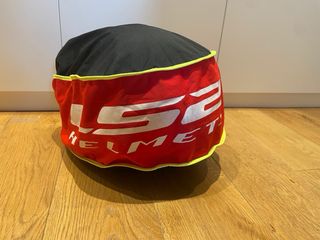 Casco Modular LS2 Talla S
