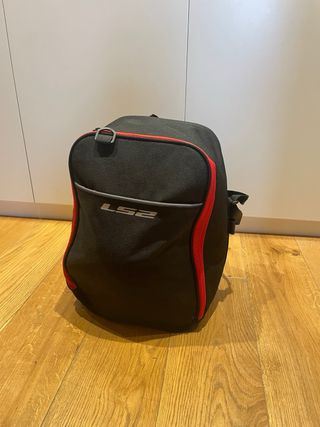 Casco Modular LS2 Talla S