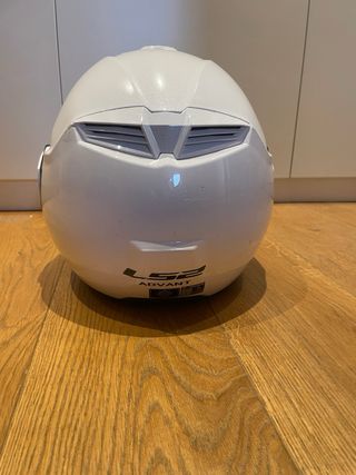 Casco Modular LS2 Talla S