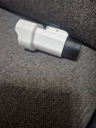 Adaptador de enchufe