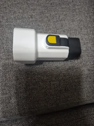 Adaptador de enchufe