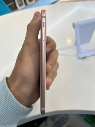 iPhone 8 – 64 GB – GARANTÍA 6 MESES