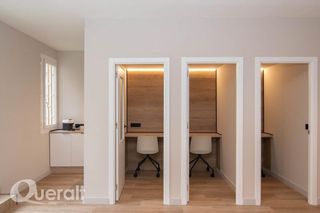 Oficina en alquiler en Instituts - Universitat en Lleida