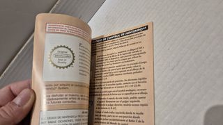 Libretto Istruzioni Killer Instinct Gold N64