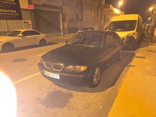 BMW Serie 3 2002