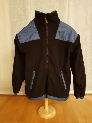 Chaqueta de montaña hombre