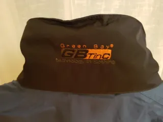 Chaqueta de montaña hombre