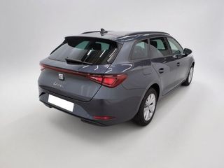 Seat Leon SP 1.0 eTSI 81kW DSG S&S Style