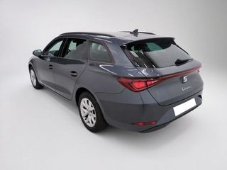 Seat Leon SP 1.0 eTSI 81kW DSG S&S Style