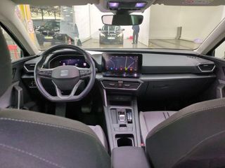 Seat Leon SP 1.0 eTSI 81kW DSG S&S Style