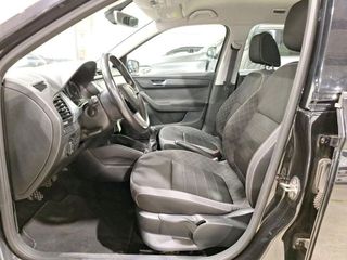 Skoda Fabia 1.0 TSI 70KW (95cv) Ambition