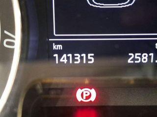 Skoda Fabia 1.0 TSI 70KW (95cv) Ambition