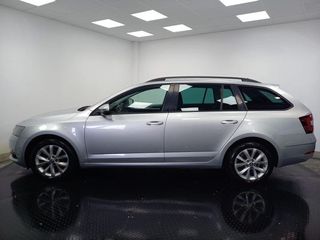 Skoda Octavia COMBI 1.0 TSI AMBITION DSG AUT