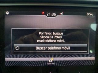 Skoda Octavia COMBI 1.0 TSI AMBITION DSG AUT