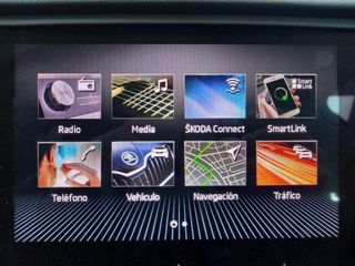 Skoda Octavia COMBI 1.0 TSI AMBITION DSG AUT