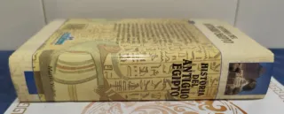 Historia del Antiguo Egipto