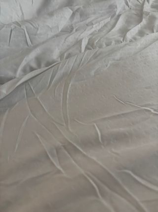 Edredón 180cm Blanco