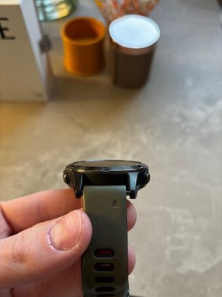 Garmin Fenix 5 Reloj GPS