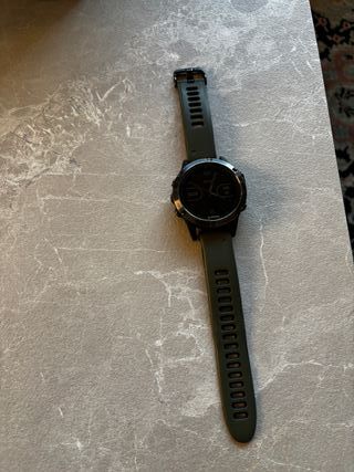 Garmin Fenix 5 Reloj GPS