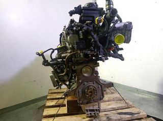 Motor completo fiat 940b7000 tipo 1.4 rectp5678855