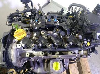 Motor completo fiat 940b7000 tipo 1.4 rectp5678855