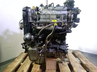 Motor completo fiat 940b7000 tipo 1.4 rectp5678855